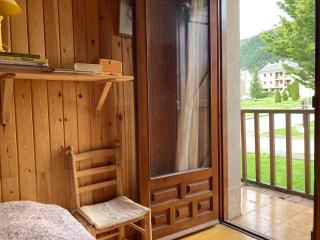 La casita de madera - Villanúa - 4