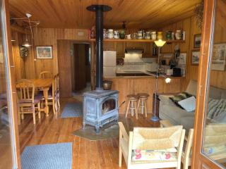 La casita de madera - 0