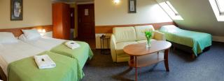 Motel Arkadia - Koszalin - 8
