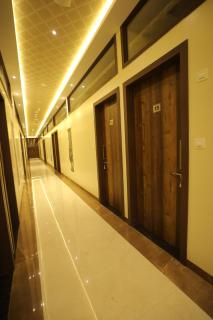 VL Patil Stays and Banquets - Gulbarga - 4