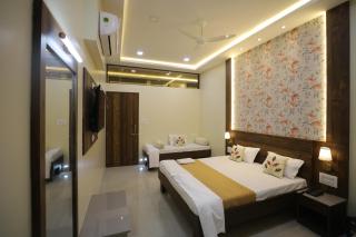 VL Patil Stays and Banquets - Gulbarga - 3
