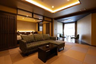 Yugawara-Onsen Hotel Shiroyama - 1
