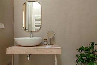Waterfront balcony I Grani 5 Resort Grand Suite - Livorno - 1
