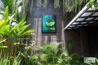 Casa Verde Guesthouse - 8