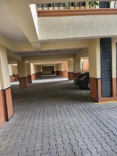G&G Homes Executive Suite - Nakuru - 9
