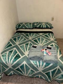 Casa Amplia Morelos - Ticumán - 5