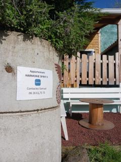 Harmonie Spirit 9 - Rauret - 6