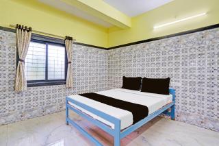 Hotel O Pankaj Hotel & Lodge - Gangāpur - 9