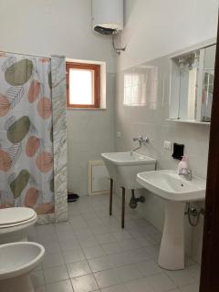 Casa Vacanza al Porto - Otranto - 9