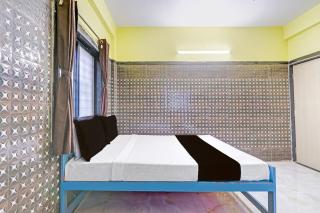 Hotel O Pankaj Hotel & Lodge - Gangāpur - 2