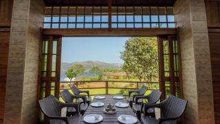 Pinewood 6BHK, Pawna By Country Escape - Lonavala - 8