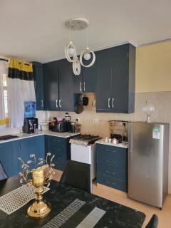 G&G Homes Executive Suite - Nakuru - 4