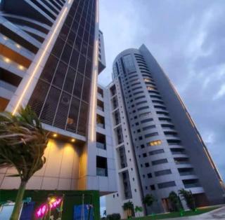 Eko Atlantic apartment - Lagos - 8