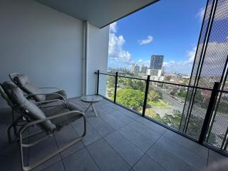 Cityscape Serenity at Southport - Gold Coast - 7