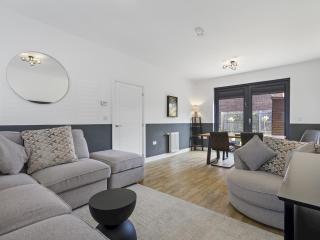 Stunning Modern Eco Property in York with Parking Pass the Keys - York - 0