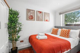 Brighton Bliss - Your Perfect Short, Medium or Longer term stay - Brighton & Hove - 9