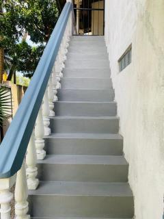 Wisni Home Stay - Unawatuna - 1