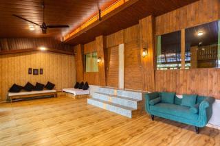 Pinewood 6BHK, Pawna By Country Escape - Lonavala - 9