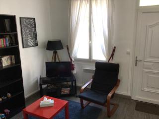Sara's Home 24 - Rouen - 6