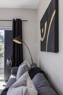 Luxurious Cosy Studio for 2 - 7