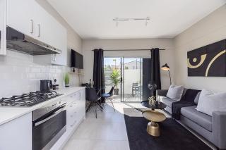 Luxurious Cosy Studio for 2 - - 3