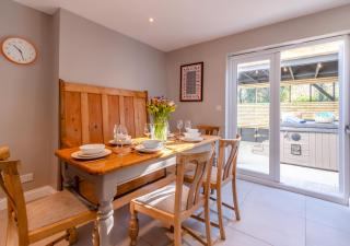 Bryn-Y-Mor- Cardigan - Tremain - 3