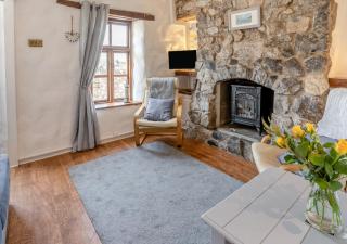 Lavender Cottage - Mumbles - The Mumbles - 4