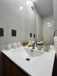 M&C Apartment Av Santa Rosa 418 - Santiago - 3