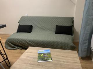 Appartement cosy wifi à deux pas des Thermes - La Bourboule - 3