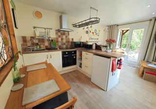 Ty Barddu - Cenarth - 8