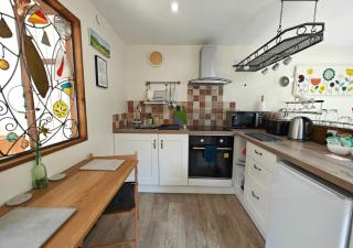 Ty Barddu - Cenarth - 7