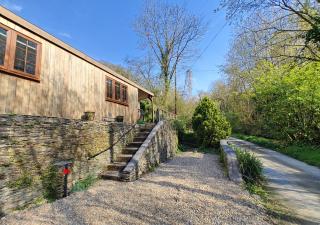 Ty Barddu - Cenarth - 2