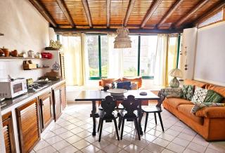 Casa DAFNE - Lípara - 6