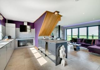 Driftwood Cottage - East Cliff - Parkmill - 8