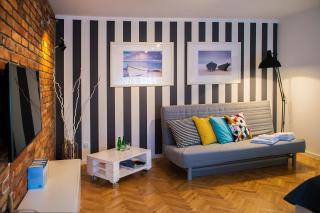 PuckApartments - Puck - 1