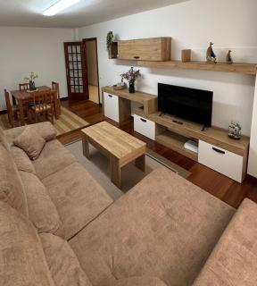 Piso Barbanza Arousa - Boiro - 0