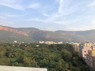 SSN HomeStays - Sri Venkateshwara Homes - Tirupati - 4