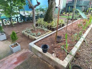 Derick's villa - Galle - 4