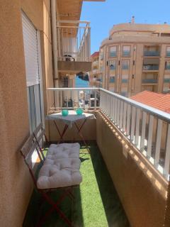 La Mata relax - Torre La Mata - 9