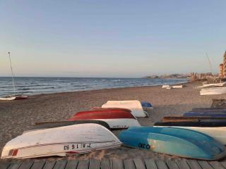 La Mata relax - Torre La Mata - 1