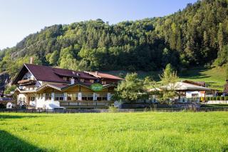 Hotel Jägerhof - Oetz - 7