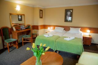 Motel Arkadia - Koszalin - 9