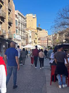 Donna Memela - Cagliari - 6