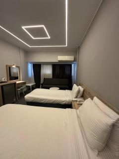 Atlas International Hotels - Le Caire - 7