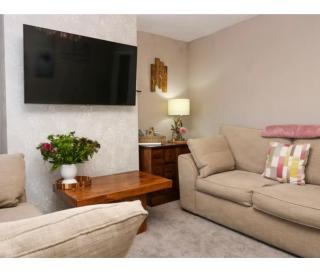 Willow Cottage - Haverigg - 8