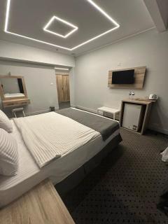 Atlas International Hotels - Le Caire - 8