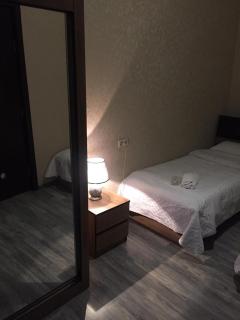 Apartament ANASTASIA - Tbilisi - 6