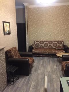 Apartament ANASTASIA - Tbilisi - 8