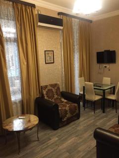 Apartament ANASTASIA - Tbilisi - 7