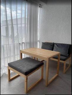 Коттедж в центре отдыха Атлантис - 4